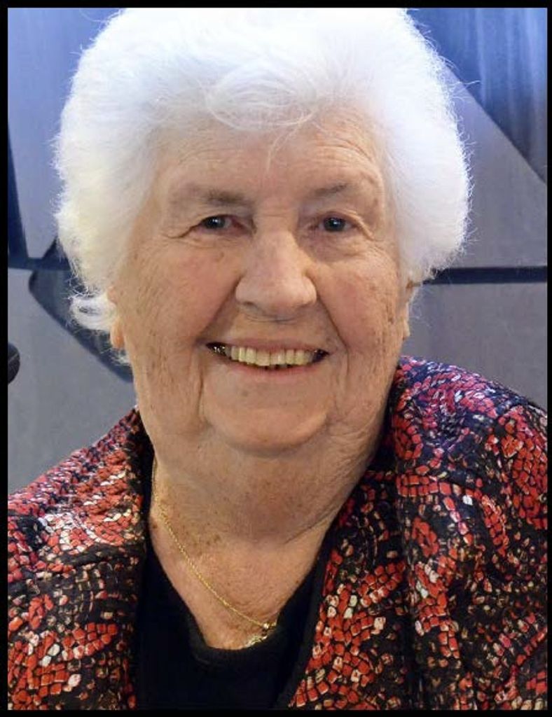 Jessalie Lyndon Toombs Profile Photo