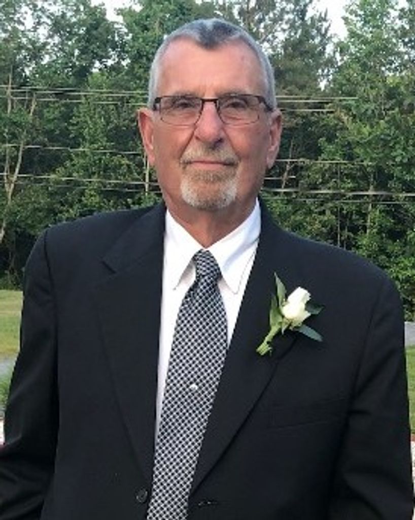 William Anderson, Jr. Profile Photo