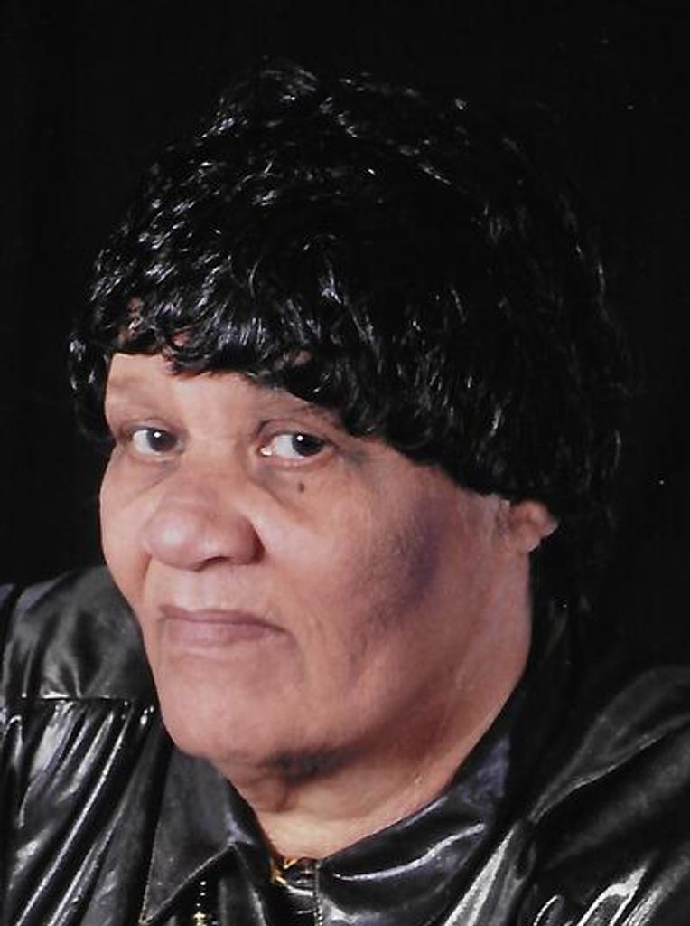 Florence Thibodeaux Green