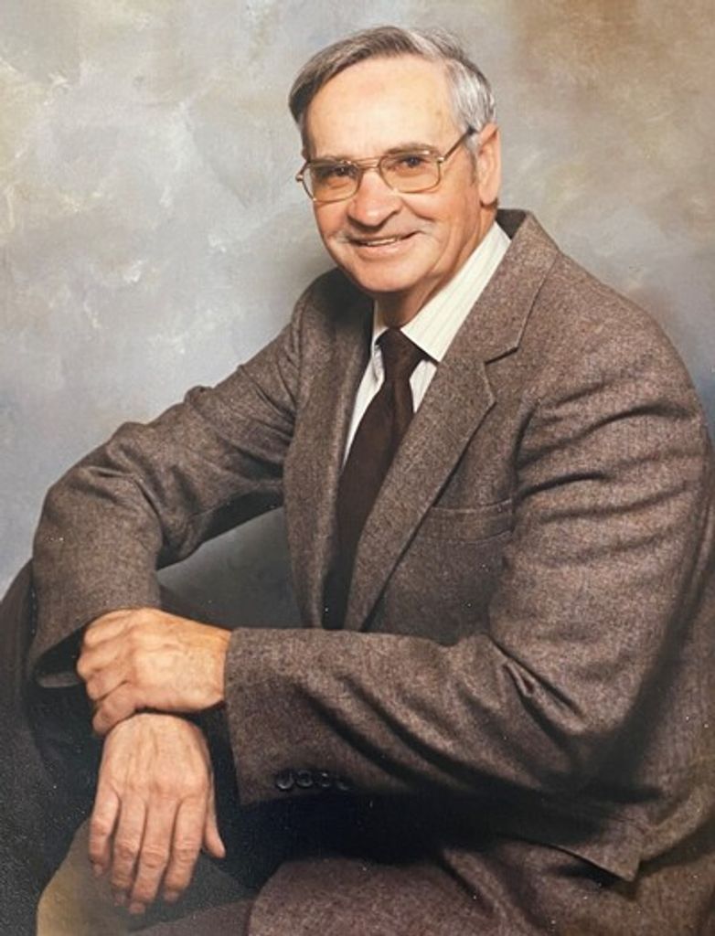 Richard Clark "Crowbar" Smith