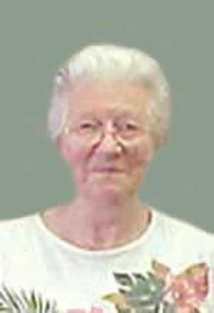 Esther Darlene Kline