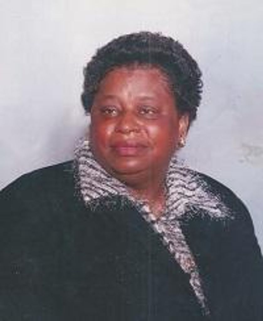 Juanita Pulley Profile Photo