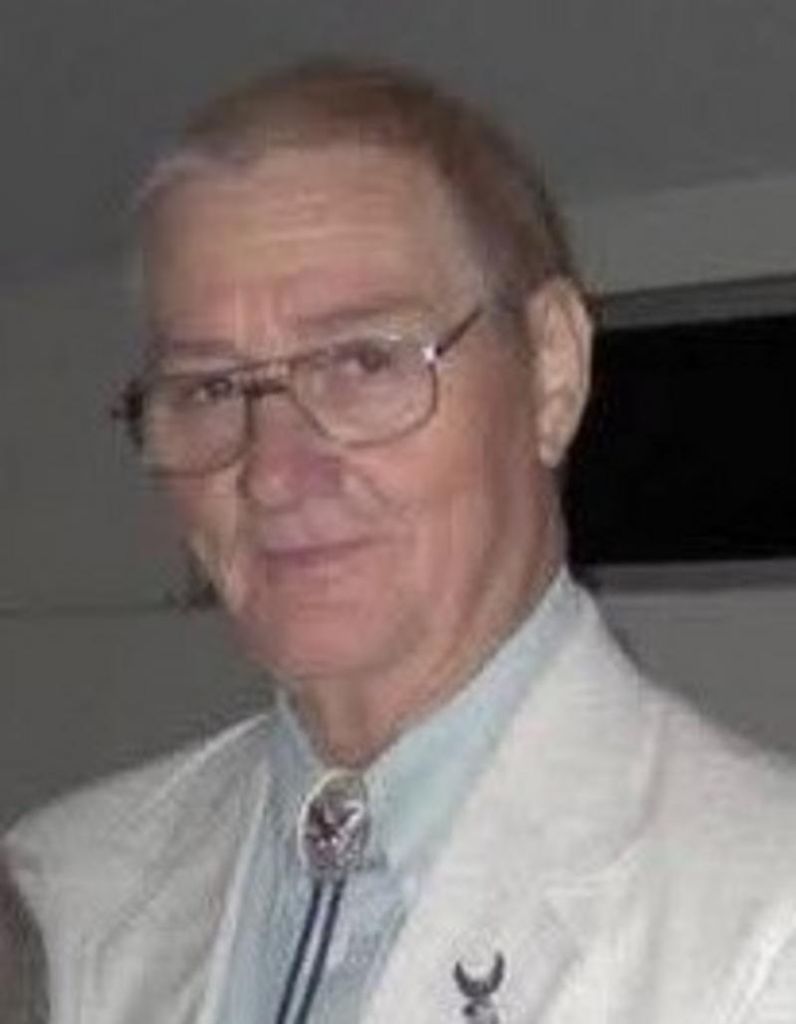 Richard "Tom" Myres, Sr.