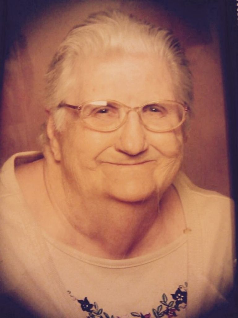 Mary Weisbrod