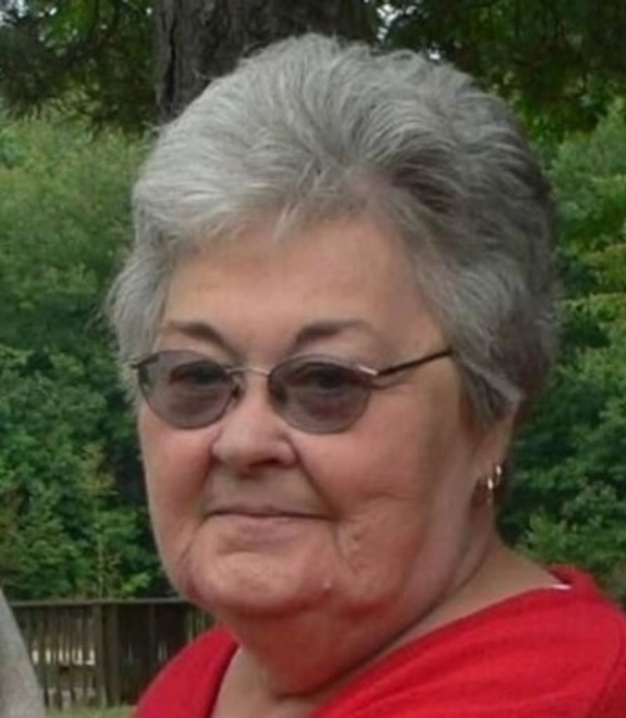 Donna R. Krum