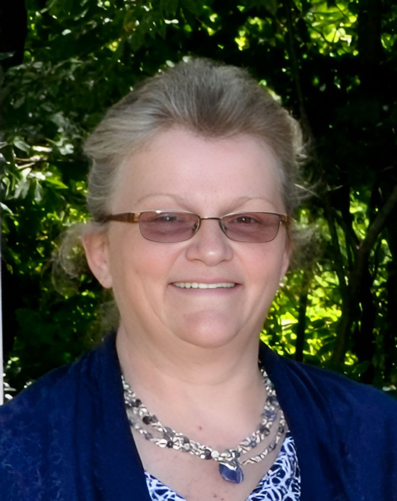 Eugenia Rae Stroeter Profile Photo