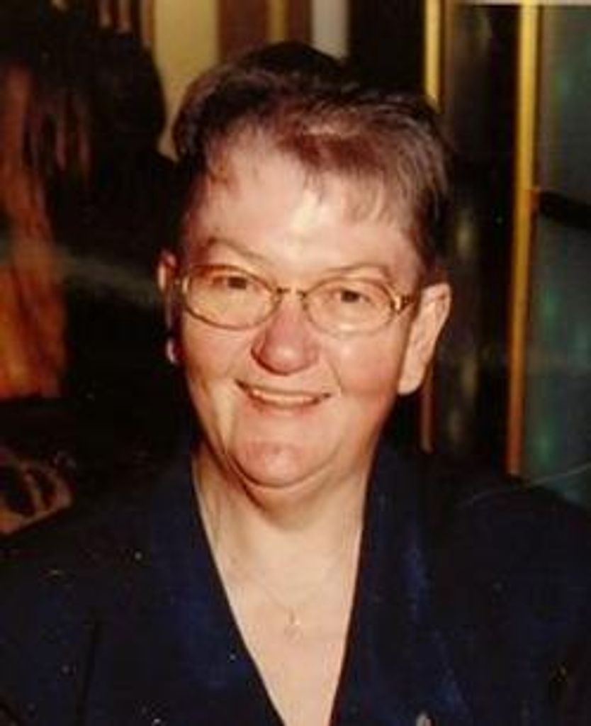 Marlene Loretta Munkelwitz