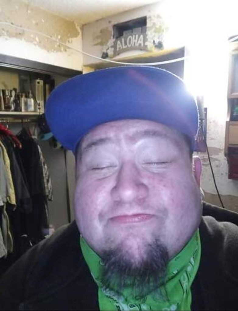 Kevin S Armstrong Profile Photo