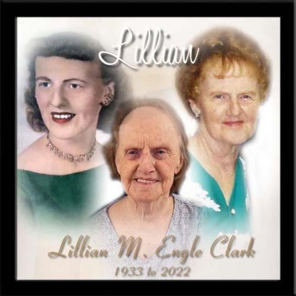 Lillian M. Clark Profile Photo