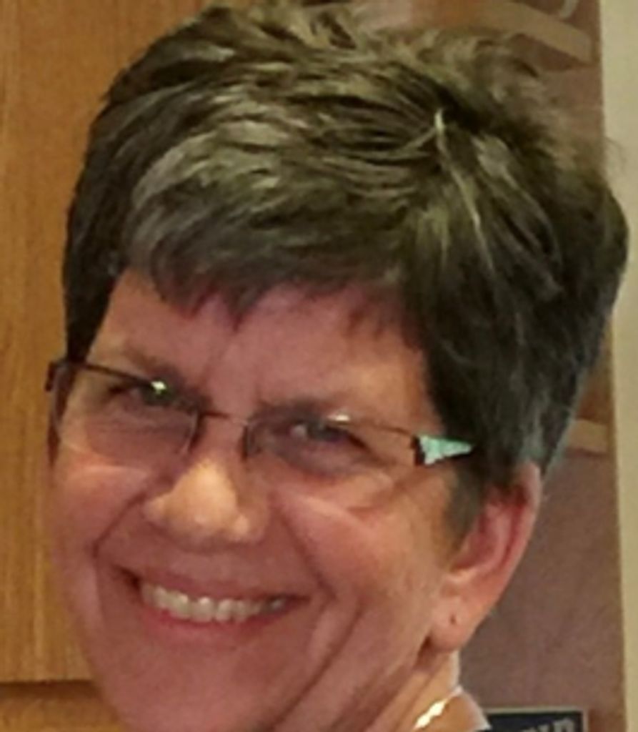 Teresa Dobson