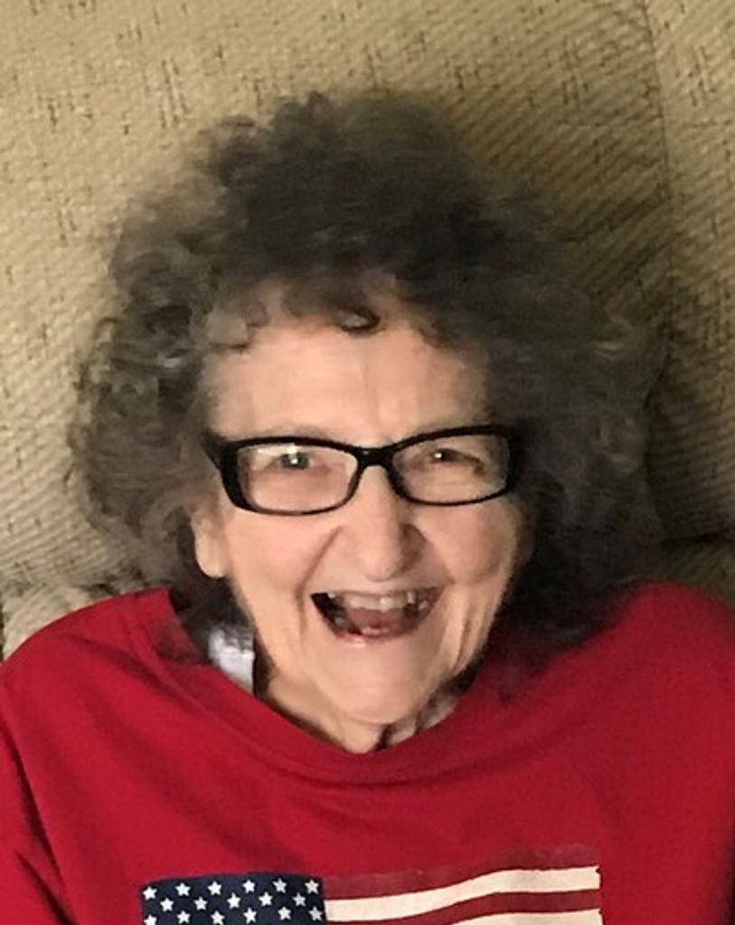 Elsie Mae Stutzman