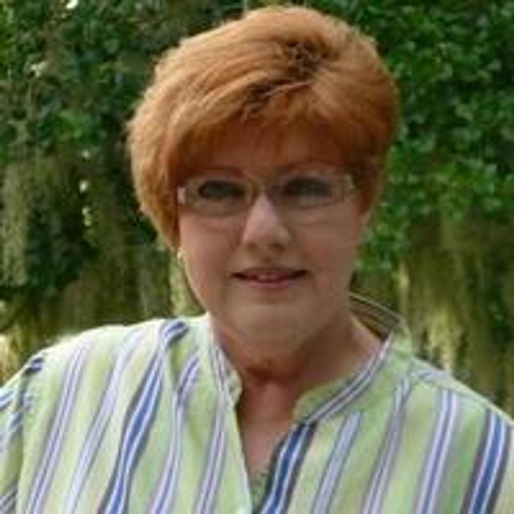 Patricia "Kristy" Cox