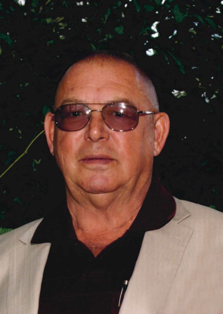 Larry Diede