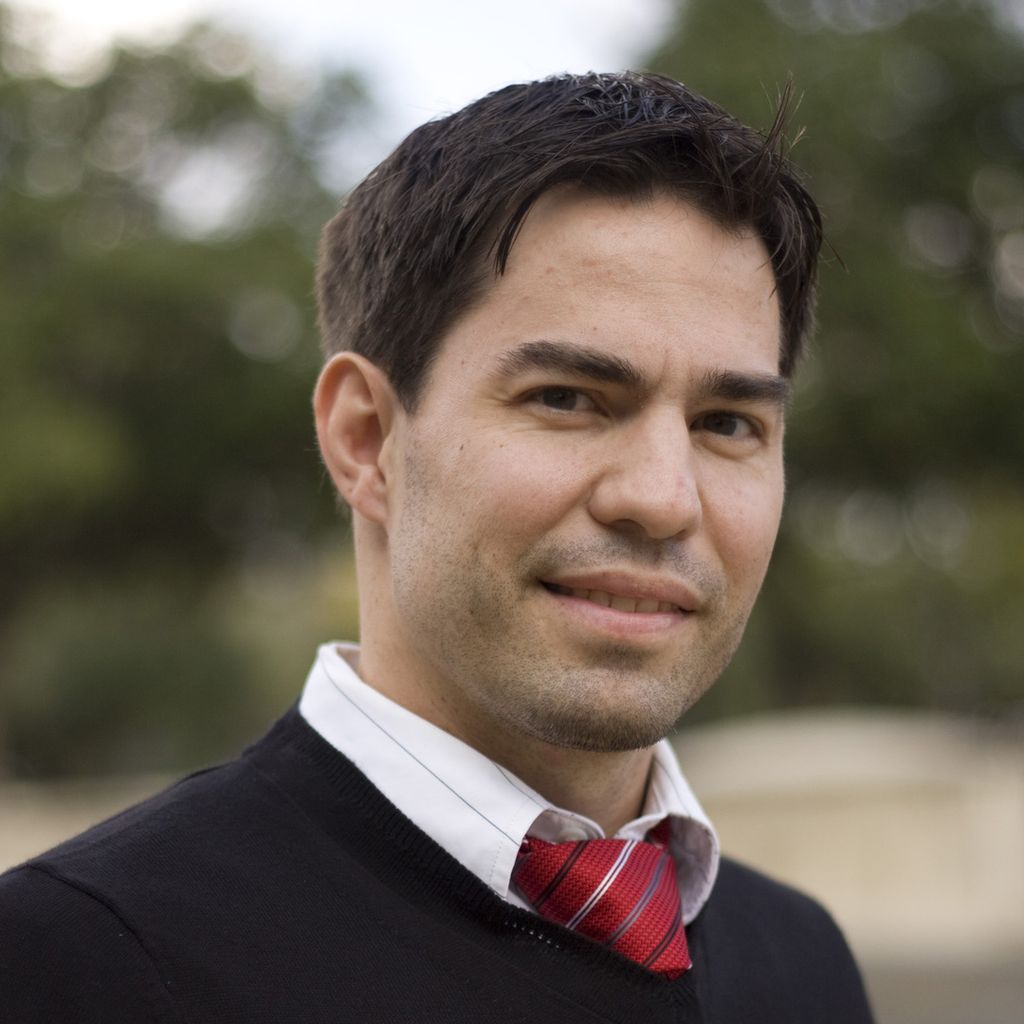 Scott Grossman