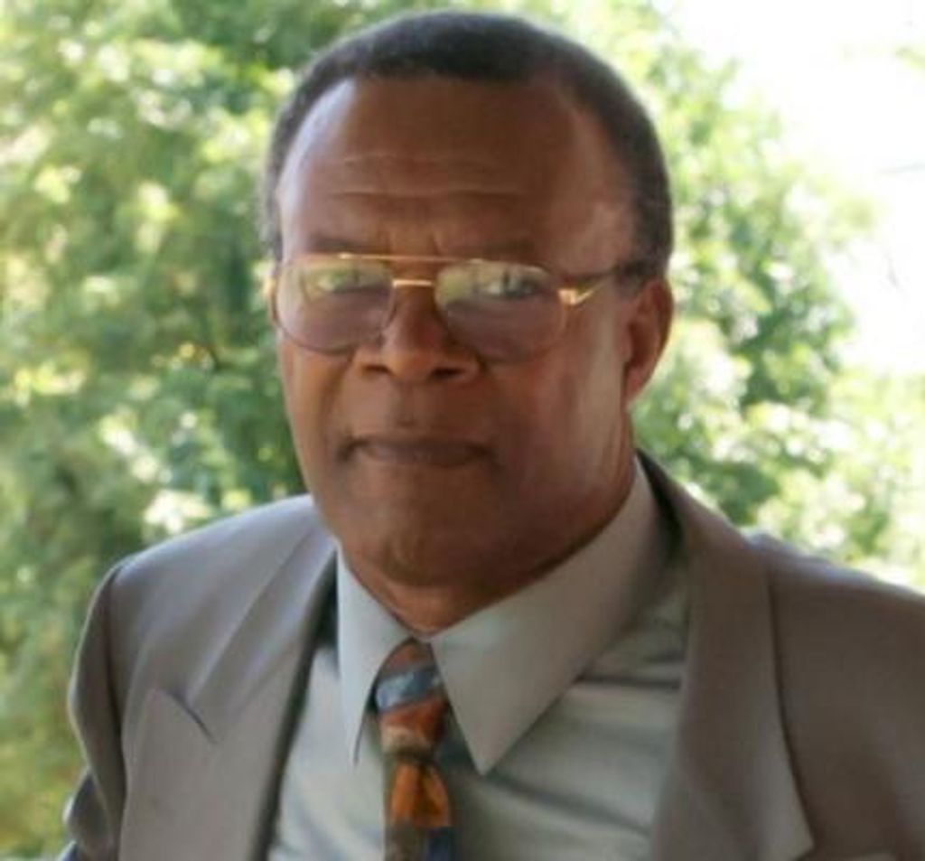 Leonard Damas Profile Photo