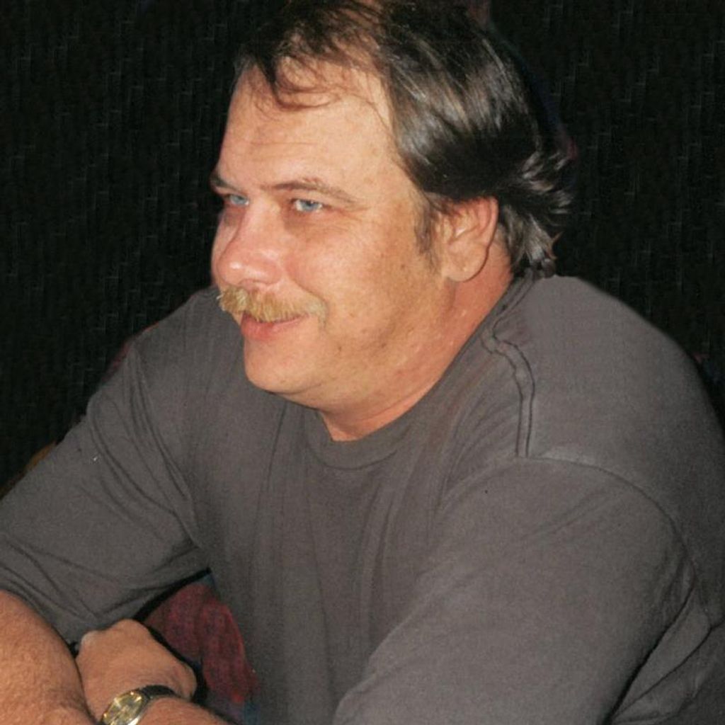 Martin 'Marty' D. Stone Profile Photo