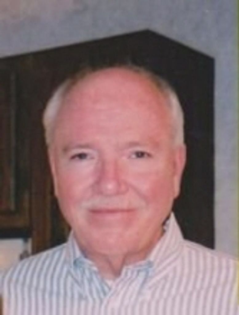 James R Cummings Profile Photo