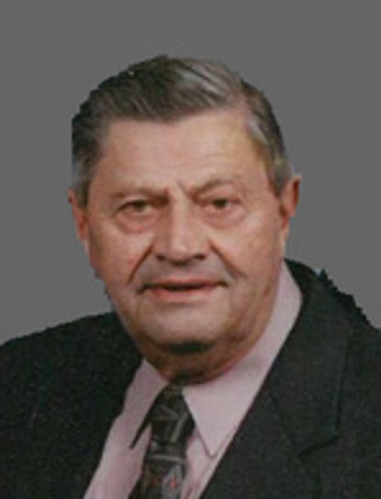 John Wadel
