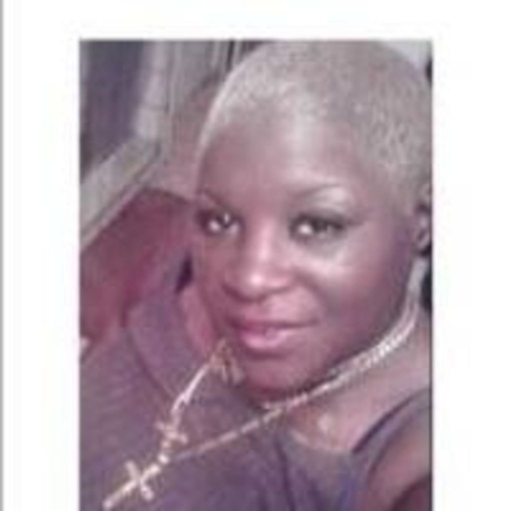 Donna Youngblood Wilson
