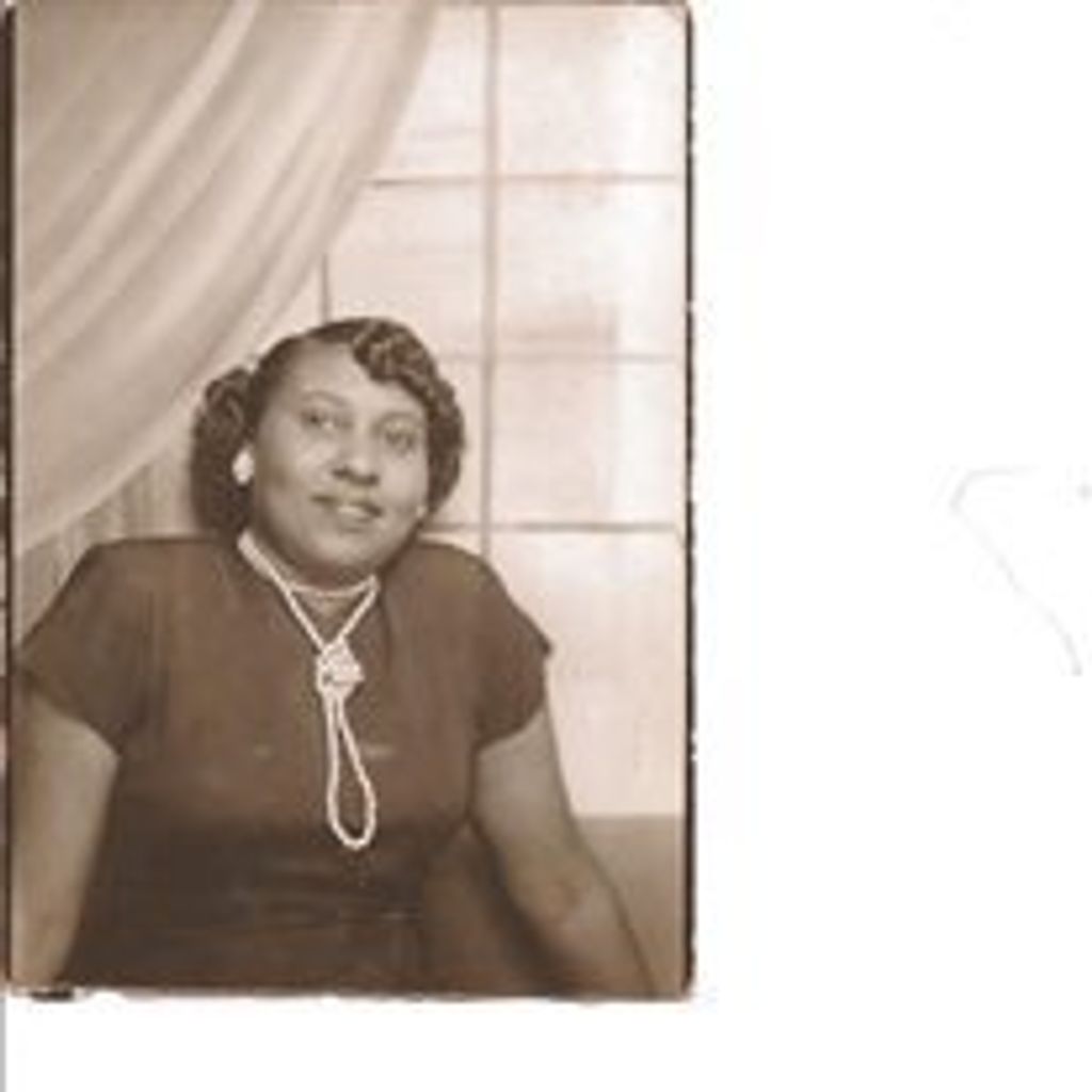 Burnette Powell