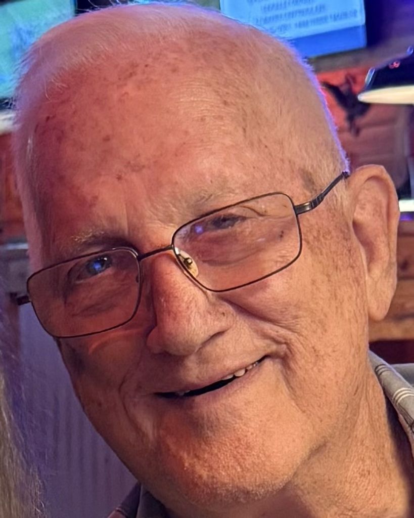 James Istre, Sr. Profile Photo