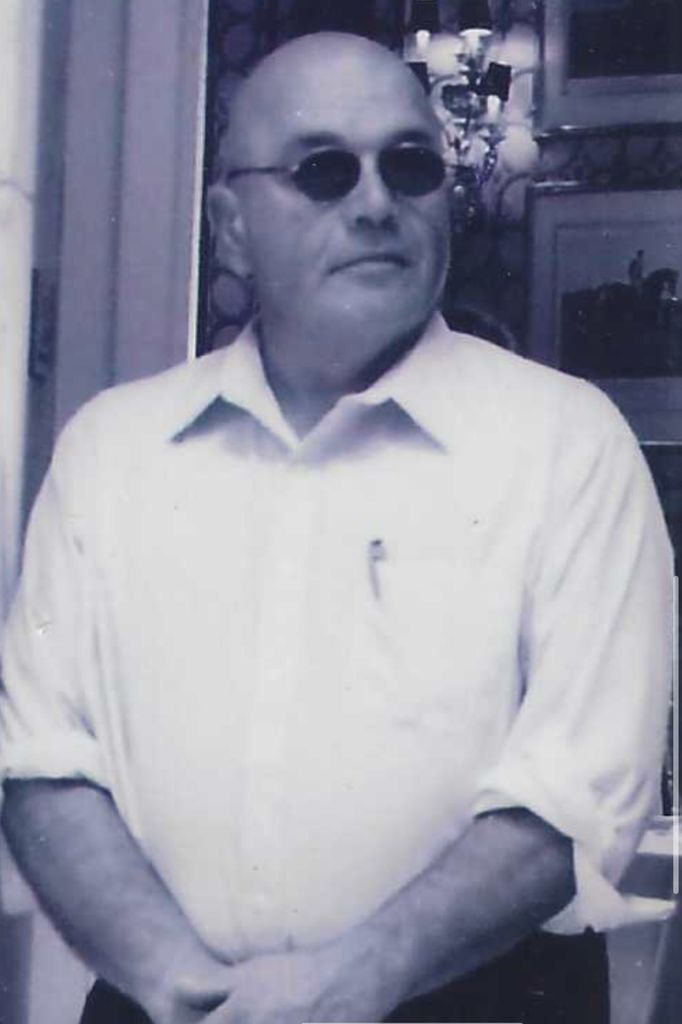 Peter W. Demray Profile Photo