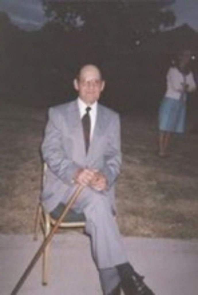 Jodie Clement Armstrong