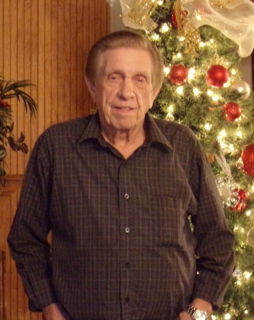 Johnny E. Neathamer Profile Photo