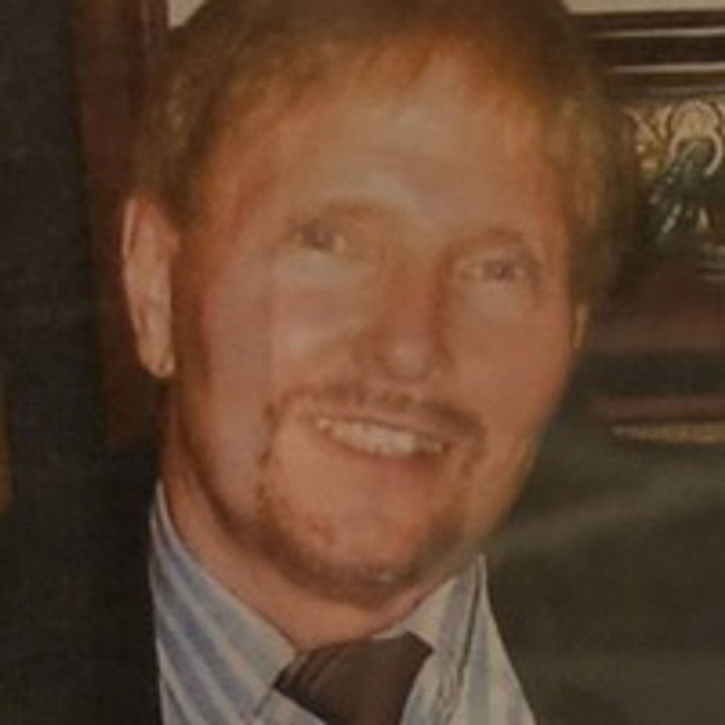 David A. Cross Profile Photo