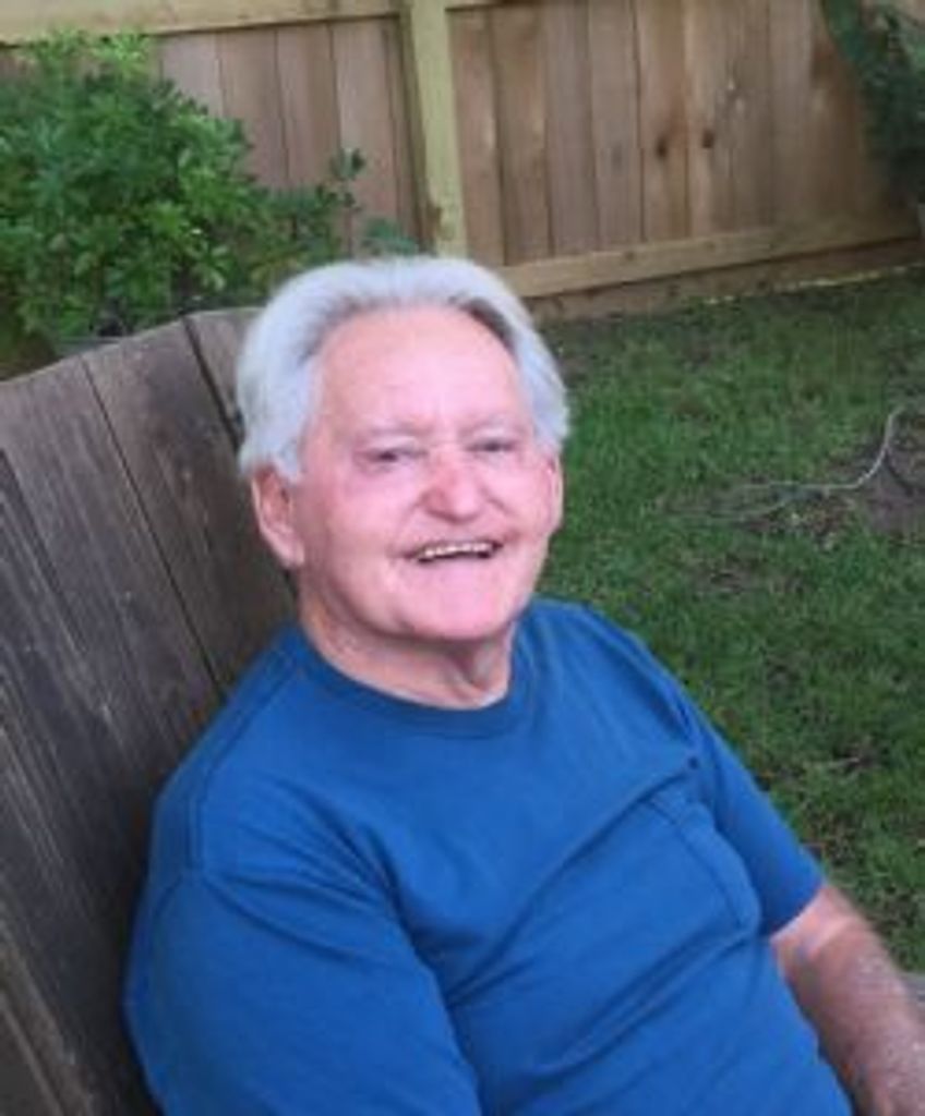 Herbert Terry Wright Profile Photo