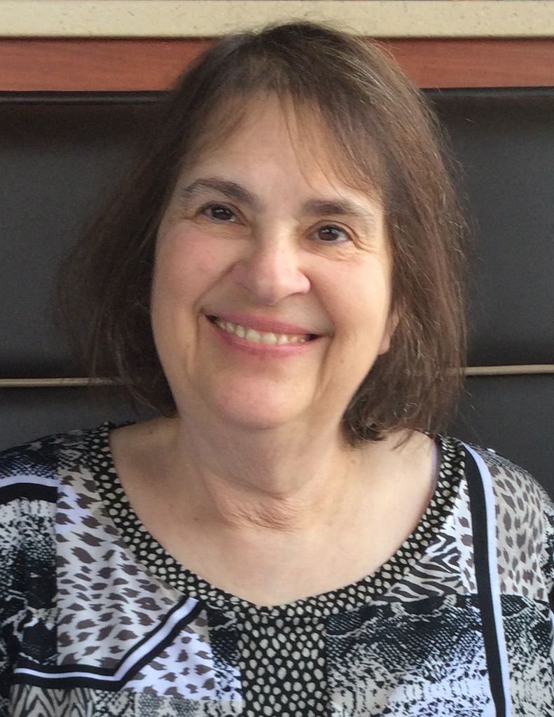 Patricia Taylor Profile Photo