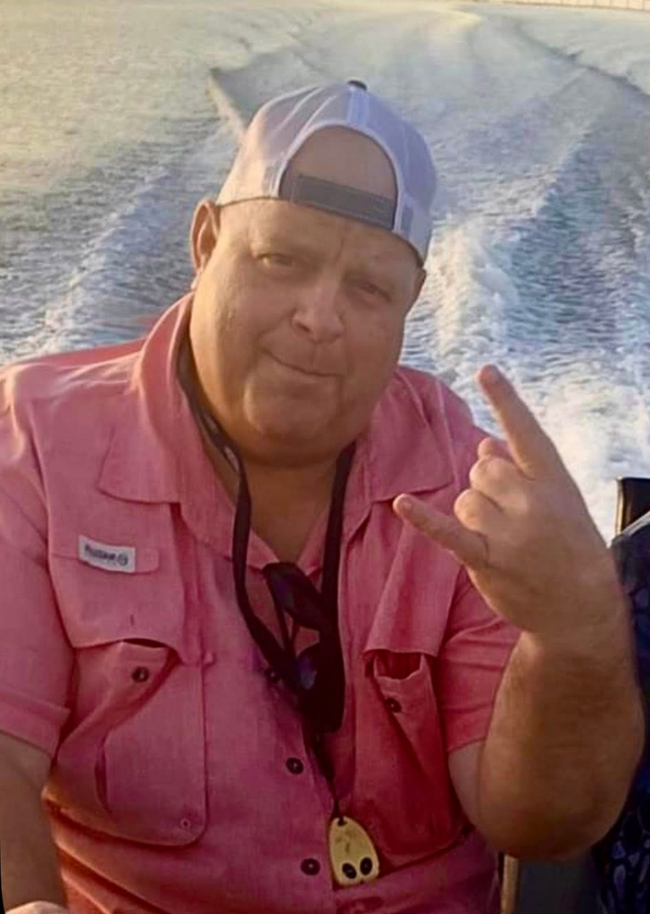 Dwayne Earl Stobbs Profile Photo