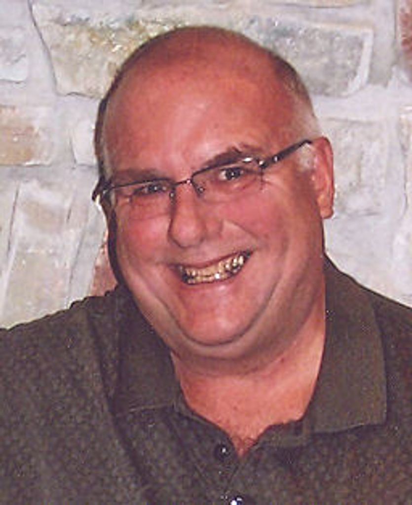 Mark D. Wilkinson