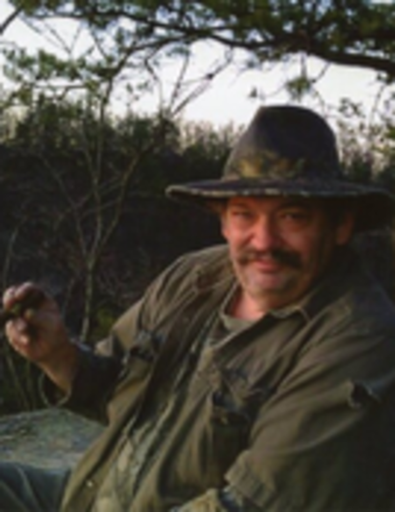 Mark Scott Rolfes Profile Photo