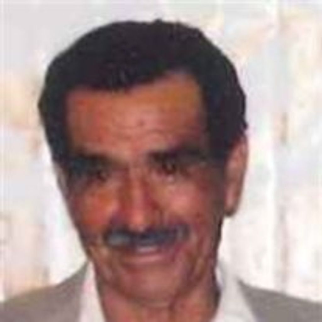 Higinio Ruiz Valenzuela