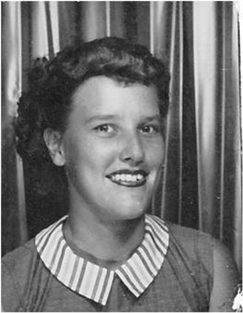 Virginiabelle Fitzgerald