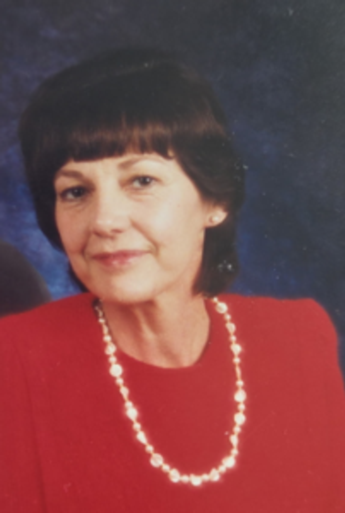 Shirley Jean Hale Profile Photo