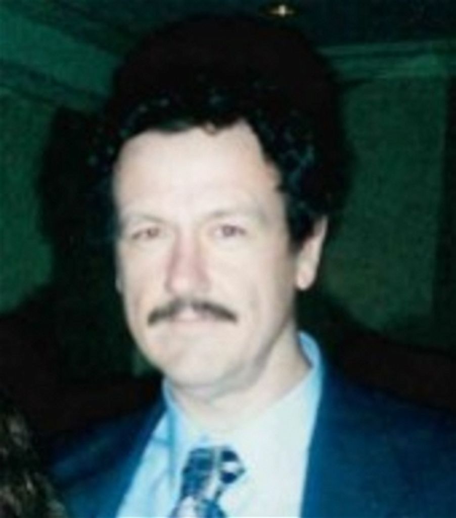 James Keeney