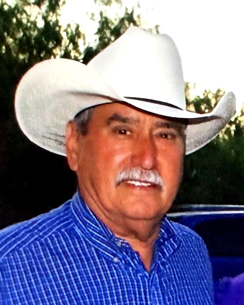 Juan "Johnny" G. Rodriguez