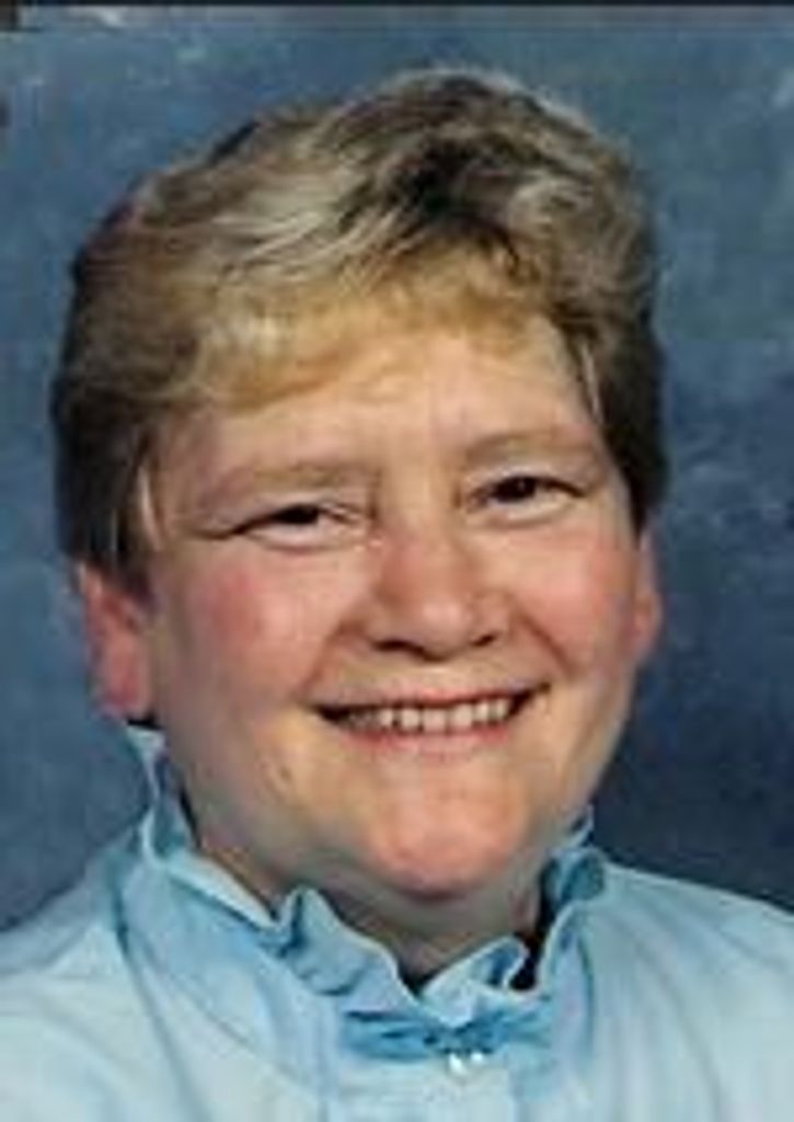 Hattie Louella Hill