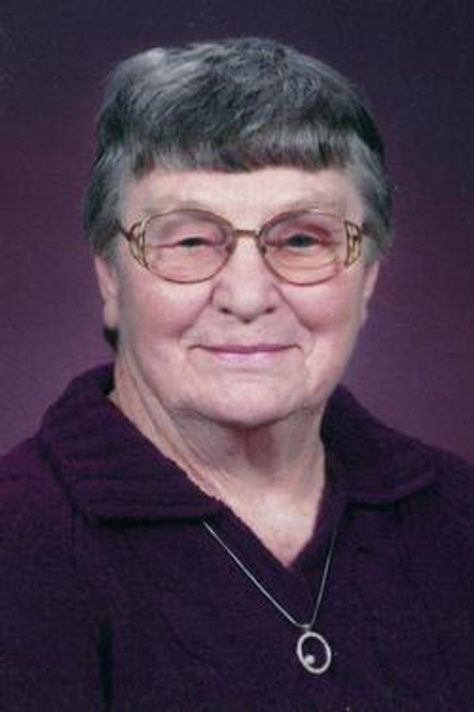 Alice A. Schumacher Pruemer
