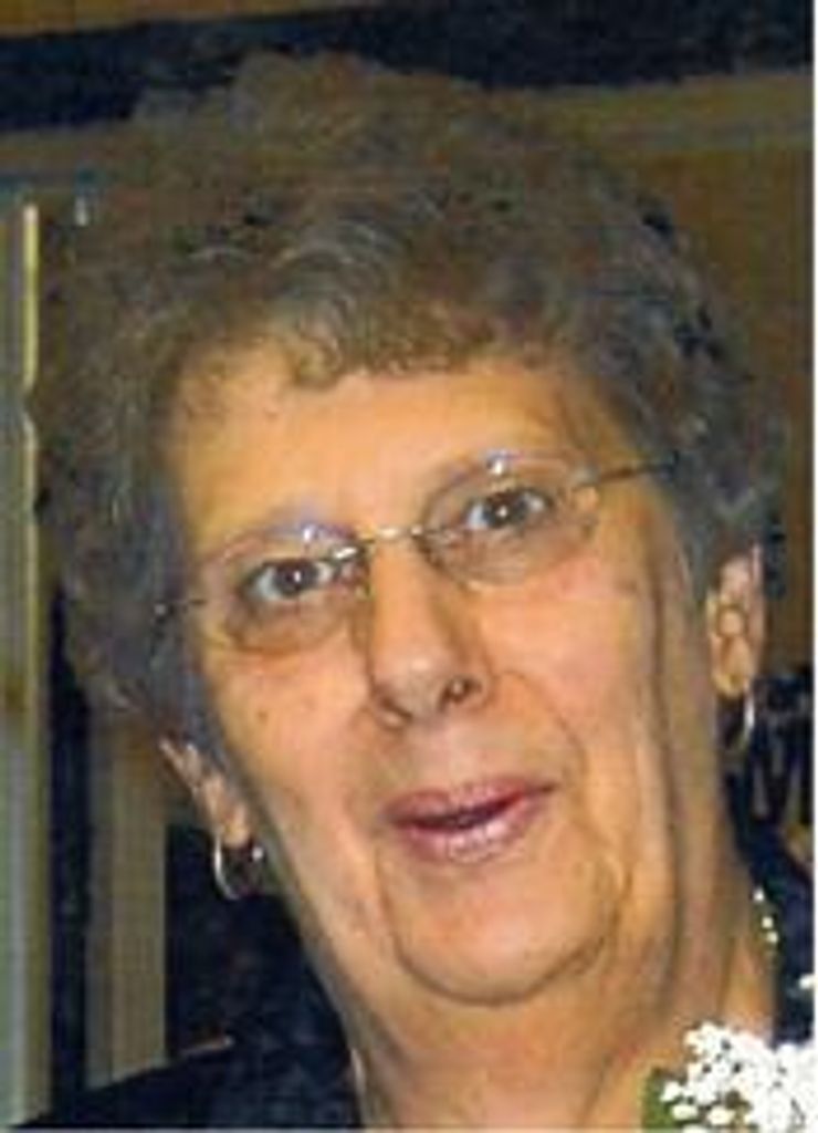 Gail Frances Charles