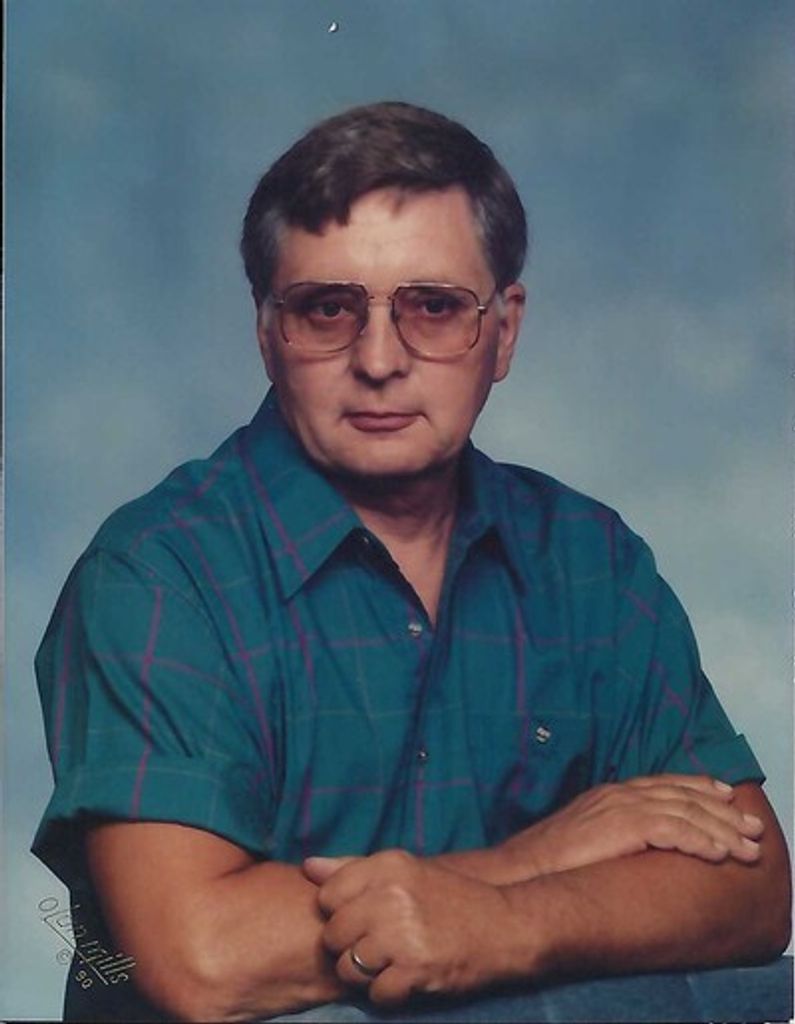 Dean Sloan Profile Photo