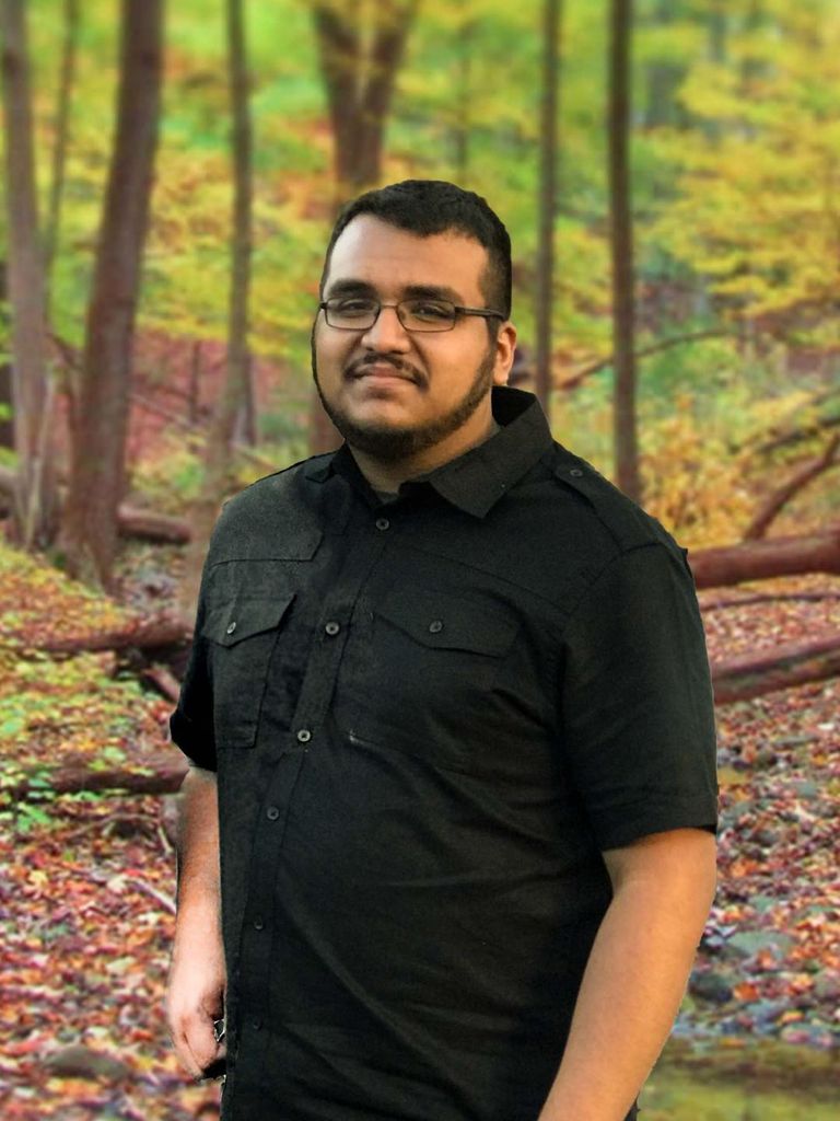 Sergio Ramirez Alaniz Profile Photo