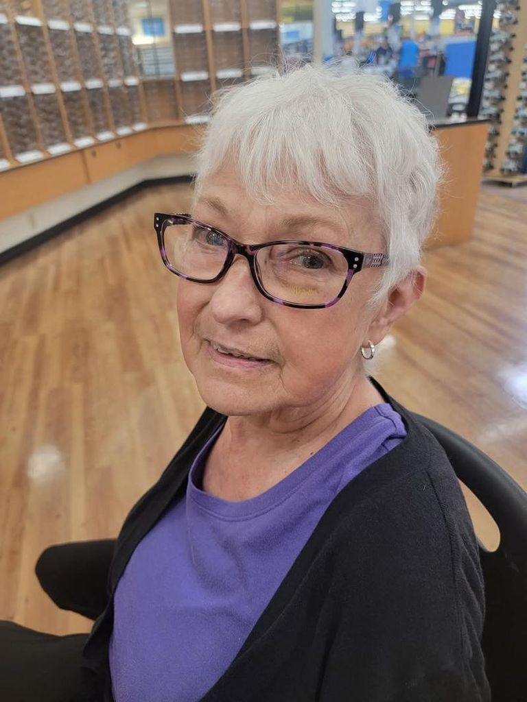 Linda Harshman Profile Photo