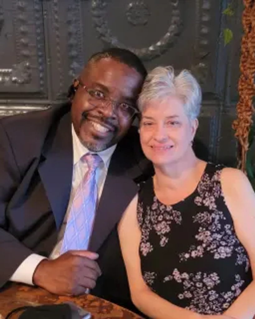 Preston & Rhonda Wye Profile Photo