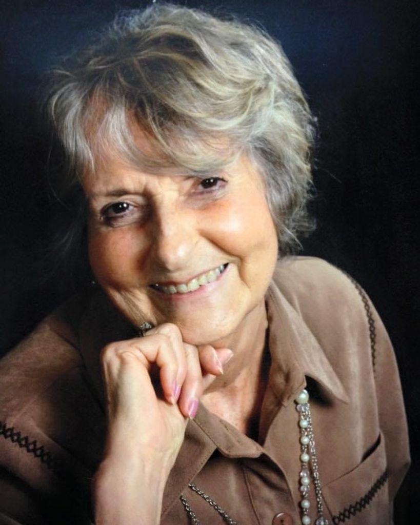 Wanda Faye Norris Pinkerton