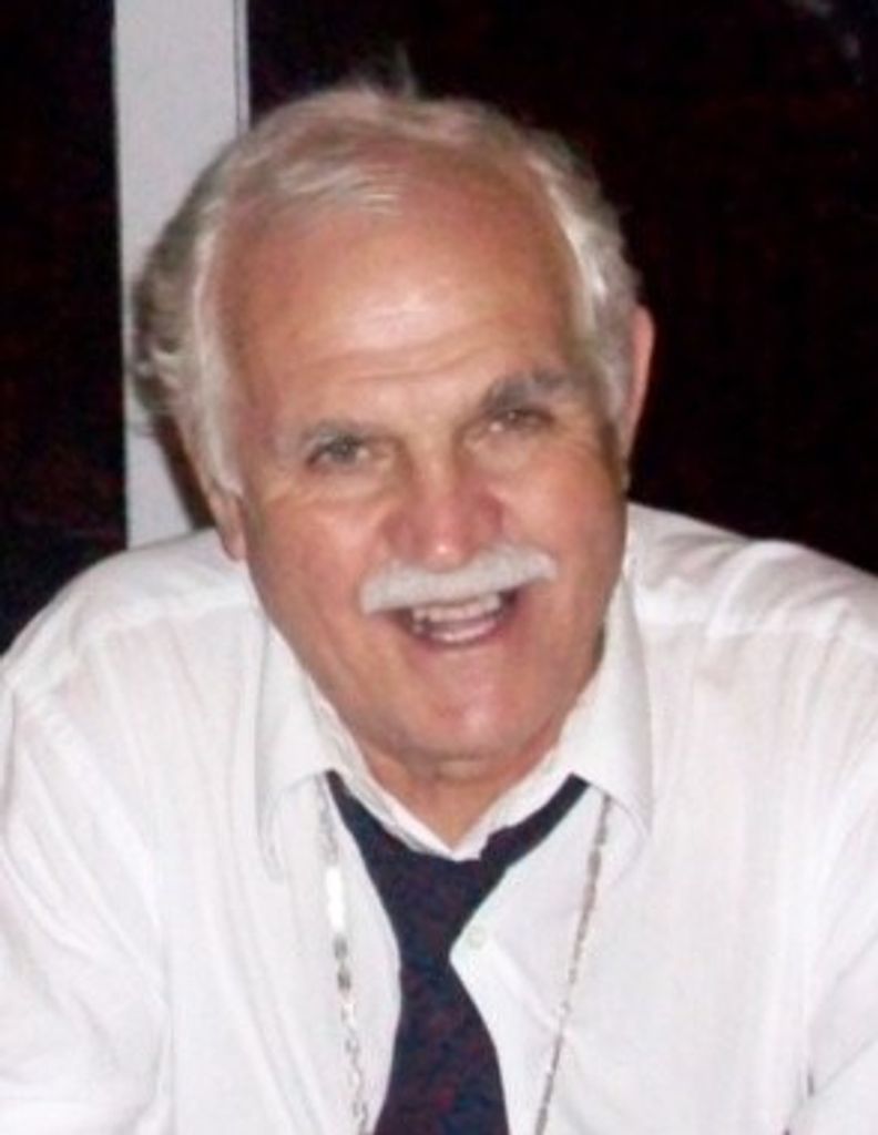 Steve Calcagni