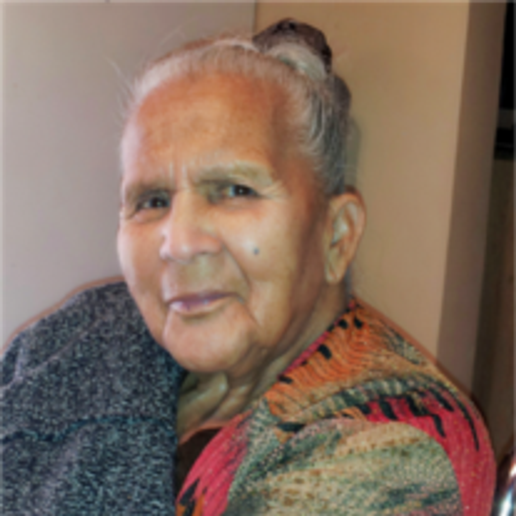 Consuelo Almaguer