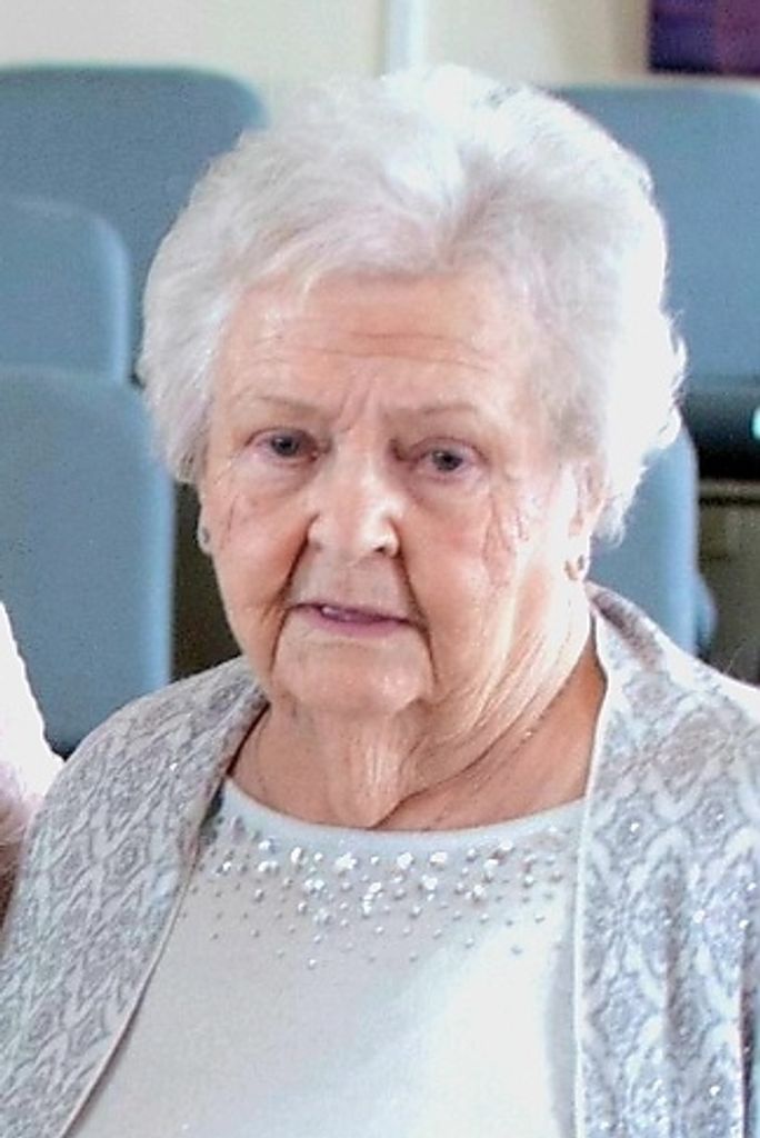 Wanda Gilliam Profile Photo